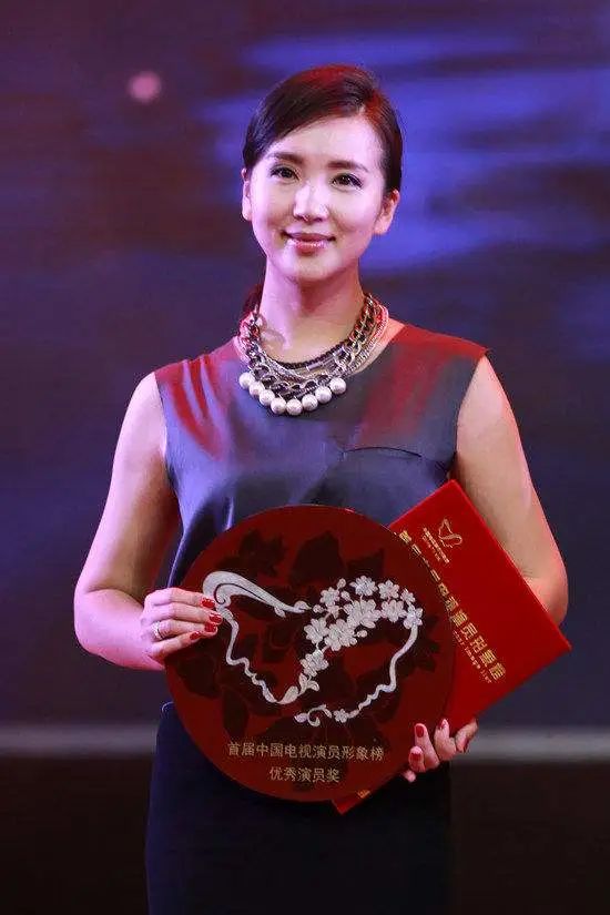 “万人迷”陈好上课状态被偷拍！