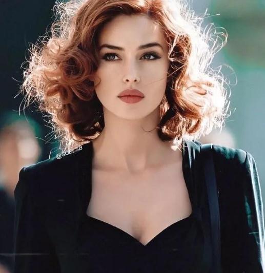 世界级美女(全球最漂亮的女生排行前10附图片)