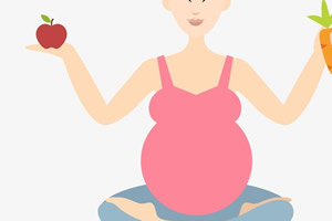 2023年生女儿月份清宫表