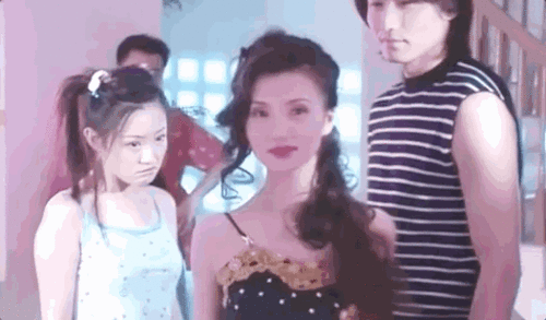 “万人迷”陈好上课状态被偷拍！