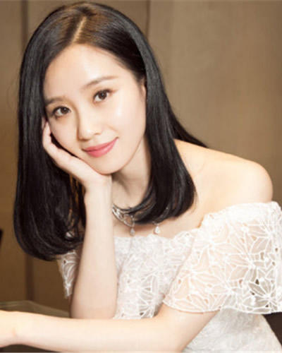 盘点最具东方特色美的中国十大女性，都是娱乐界的女神人物，标致甜美