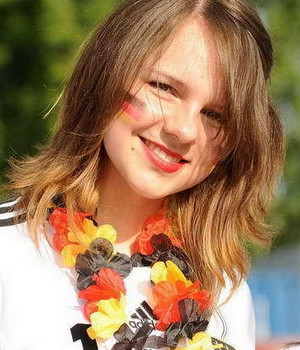 欧洲十大美女国家：欧洲十大美女国家排行