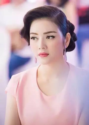 【越南美女】越南十大美女明星排名：你最喜欢哪个