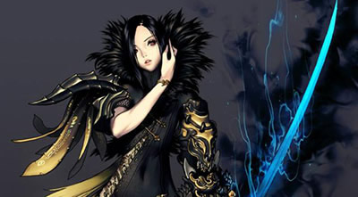 剑灵中的十大美女人物盘点:剑灵十大剧情美女人物 剑灵中的十大美女人物盘点:剑灵十大剧情美女人物