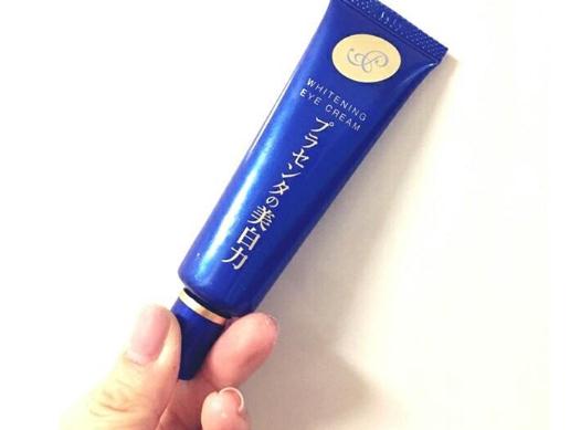 什么眼霜好用：20款日本人气眼霜推荐