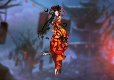 剑灵中的十大美女人物盘点:剑灵十大剧情美女人物 剑灵中的十大美女人物盘点:剑灵十大剧情美女人物