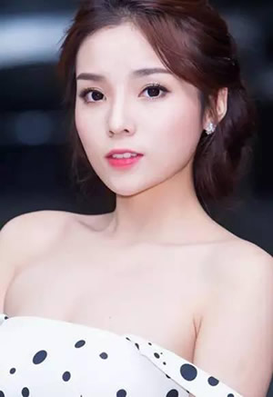 【越南美女】越南十大美女明星排名：你最喜欢哪个