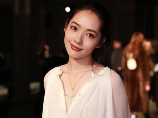 十大最漂亮混血儿女星(混血儿女明星漂亮排名)