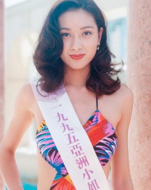 十大最漂亮混血儿女星(混血儿女明星漂亮排名)