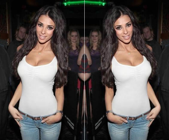 世界第一美胸 十大最漂亮胸部排名(凯特·阿普顿第一)