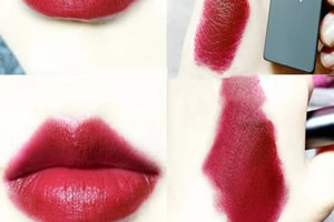 tf口红最值得入手10支色号排行2022