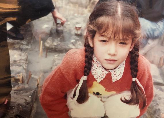 十大最漂亮混血儿女星(混血儿女明星漂亮排名)