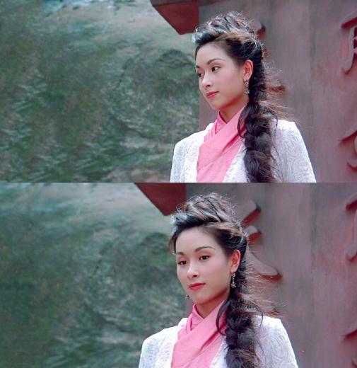 十大最漂亮混血儿女星(混血儿女明星漂亮排名)