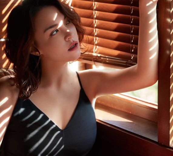 十大最漂亮混血儿女星(混血儿女明星漂亮排名)