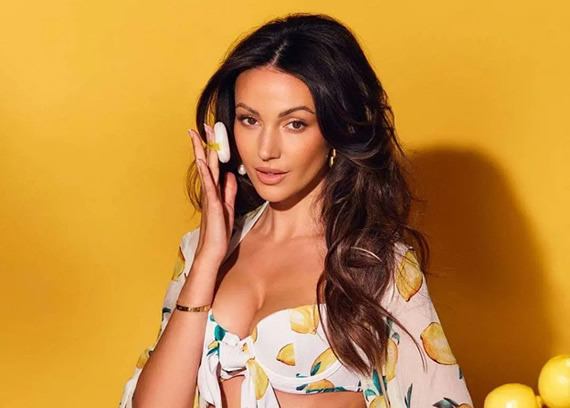 世界第一美胸 十大最漂亮胸部排名(凯特·阿普顿第一)