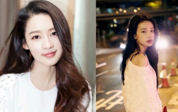 李沁和谁长得像,李沁是什么星座