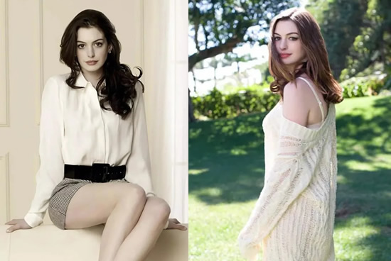 全球公认的十大美女 莫妮卡·贝鲁奇一颦一笑尽显风韵