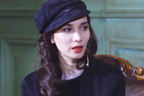 十大最漂亮混血儿女星(混血儿女明星漂亮排名)