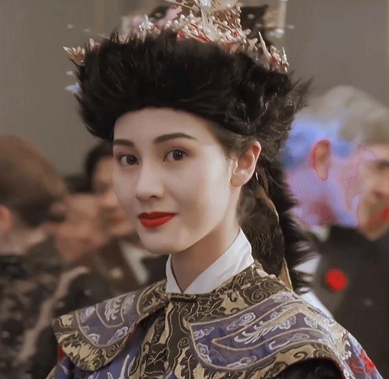 十大最漂亮混血儿女星(混血儿女明星漂亮排名)