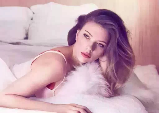 十大欧美电影最美女主角，个个惊艳欧美女神们一览