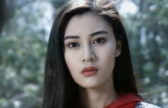 十大最漂亮混血儿女星(混血儿女明星漂亮排名)