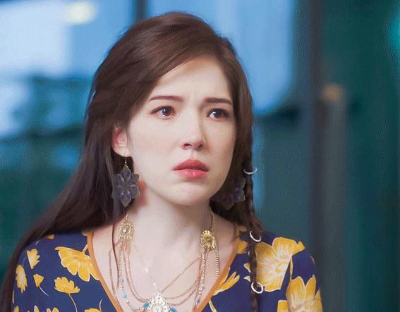 十大最漂亮混血儿女星(混血儿女明星漂亮排名)