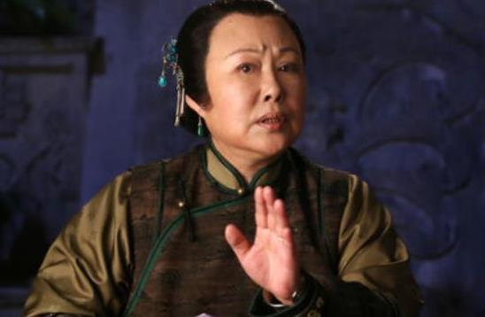 斯琴高娃现在的丈夫是谁,斯琴高娃国籍是哪国人及资料