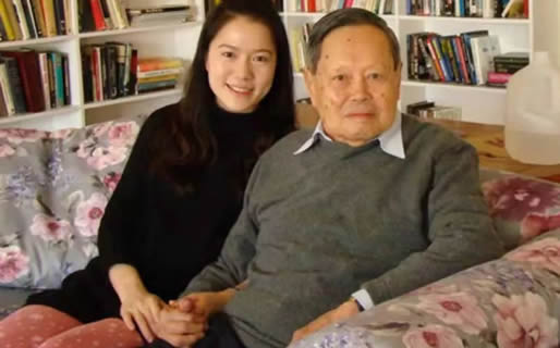 翁帆的现任丈夫是谁 翁帆近况如何2022