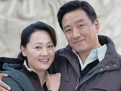 演员王姬现在的丈夫是谁，王姬演的吕后是叫什么电视剧