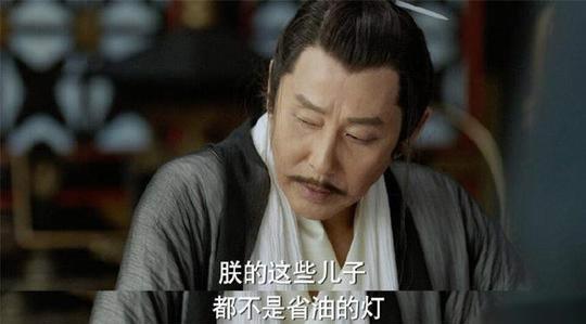 庆余年庆帝的结局是什么 庆余年庆帝是怎么死的