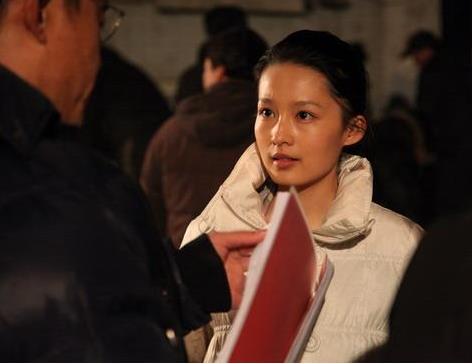 李沁个人资料简介：李沁家庭父母照片及迟迟不红原因