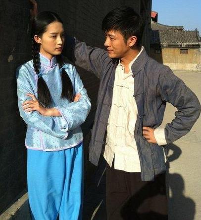 李沁个人资料简介：李沁家庭父母照片及迟迟不红原因