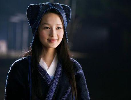 李沁个人资料简介：李沁家庭父母照片及迟迟不红原因