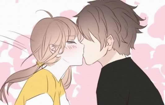 一般初吻是几岁才算初吻