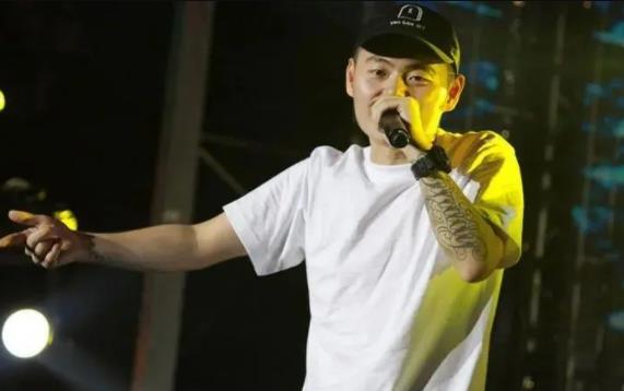 国内十大说唱歌手排名，十大rapper男歌手都有谁