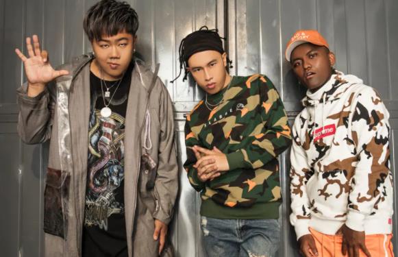 国内十大说唱歌手排名，十大rapper男歌手都有谁