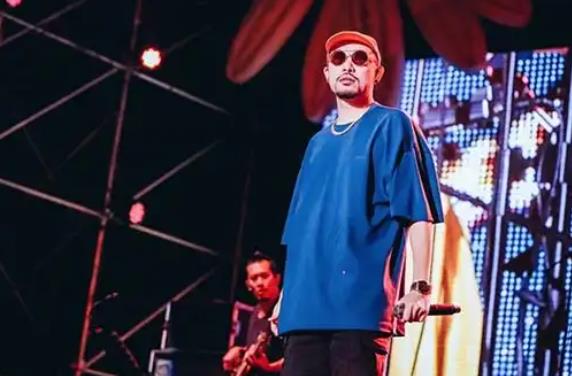 国内十大说唱歌手排名，十大rapper男歌手都有谁