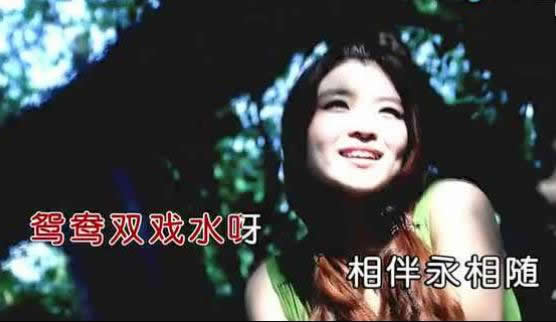 男女对唱的情歌有哪些 15首最好听的情歌对唱