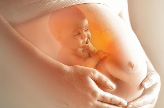 为什么说怀孕最能看清一个男人