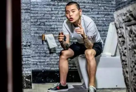 国内十大说唱歌手排名，十大rapper男歌手都有谁