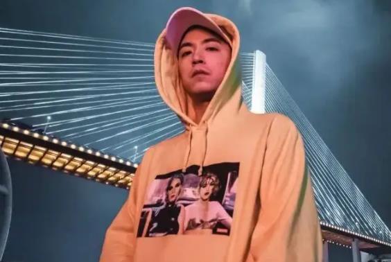 国内十大说唱歌手排名，十大rapper男歌手都有谁