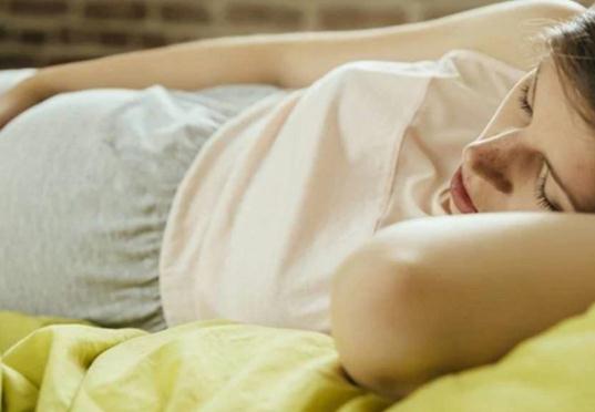 为什么说怀孕最能看清一个男人