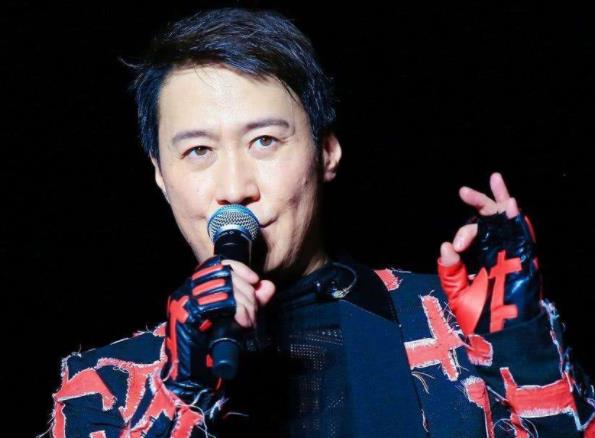 黎明为什么这么红,黎明年龄多大 黎明为什么这么红,黎明年龄多大