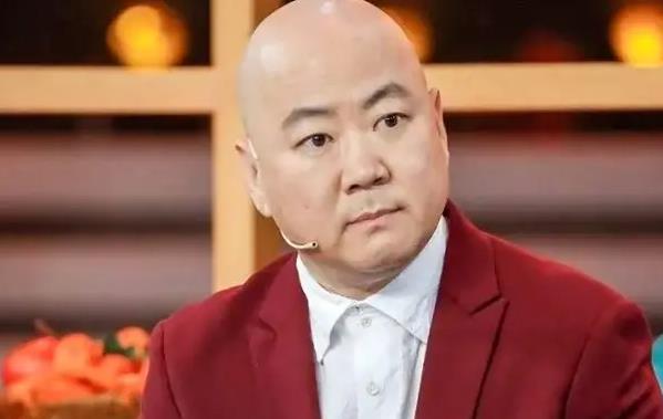 郭冬临的老婆到底是哪位,郭冬临的个人资料及年龄