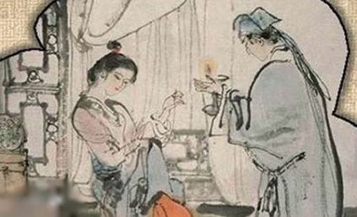 老公老婆的真正含义，老公老婆称呼怎么来的呢