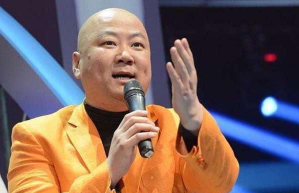 郭冬临现在单身吗,郭冬临今年多大了