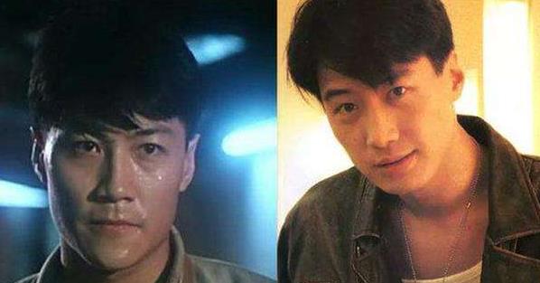 林国斌和黎明怎么这么像,黎明和林国斌认识吗