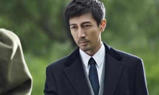 演员张鲁一的个人资料哪里人 张鲁一是混血吗家境曝光 演员张鲁一的个人资料哪里人 张鲁一是混血吗家境曝光