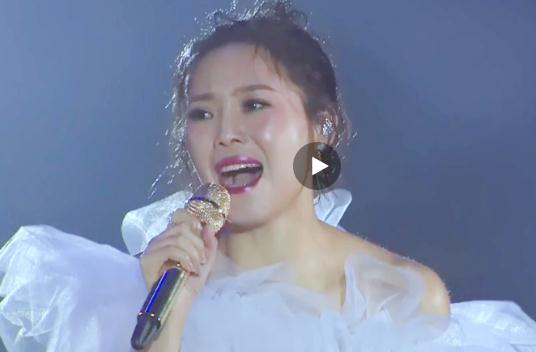 云朵的经典歌曲10首推荐，每一首都能单曲循环一天