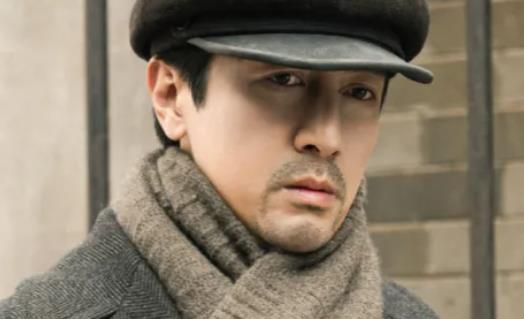 演员张鲁一的个人资料哪里人 张鲁一是混血吗家境曝光 演员张鲁一的个人资料哪里人 张鲁一是混血吗家境曝光